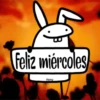 Felices pascuas con Flork 18