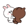 HyperRabbit x BROWN &amp; FRIENDS 14