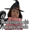 coreanita modo halloween  mov 19