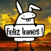 Felices pascuas con Flork 19