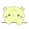 The fluffy club  ️ 18