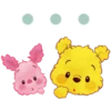 Winnie the Pooh cítricos 20