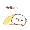Kawaii Sticker Pack 19