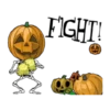 Pumpkin Dance 1 Mov 👻🎃 20