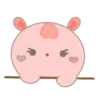 The fluffy club  ️ 19