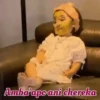 Coreanita en Guaraní   Mov 25