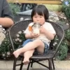 Niños Coreanos 8 Mov 24