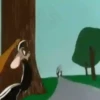 Pepe le Pew 25