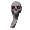 Skulls and bones 💀🦴 + 2 21