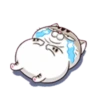Fat meow 3 6