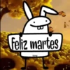 Felices pascuas con Flork 21