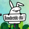 Felices pascuas con Flork 22