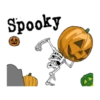 Pumpkin Dance 1 Mov 👻🎃 22