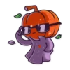 Calabazas 🎃 2 MOV. 🇲🇽 25