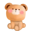 🐻Osito lindo MOV.🤎 25