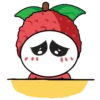 Aiiing Lychee 02 15