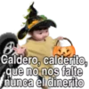 coreanita modo halloween  mov 20
