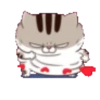 fat meow 1 21