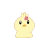 Renepampam little chicken 10