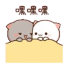 動態蜜桃貓(10) 21
