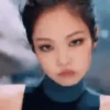 Jennie - blackpink   Mov 6