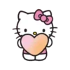 Hello kitty 26