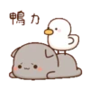 動態蜜桃貓(8) 19
