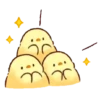 🐣Soft & cute chick 5🐣 MOV 24