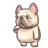 French Bulldog PIGU 26