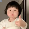 Niños Coreanos 8 Mov 27