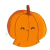 🎃 FrIeNdLy PuMpKiN 🎃 (Mov) 17