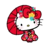 Hello kitty 27