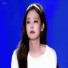 Jennie - blackpink   Mov 7