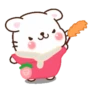 Laxi Mouse Mov. 22