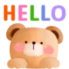🐻Osito lindo MOV.🤎 28