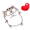 fat meow 1 24