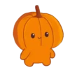 🎃 FrIeNdLy PuMpKiN 🎃 (Mov) 18