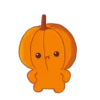 🎃 FrIeNdLy PuMpKiN 🎃 (Mov) 19