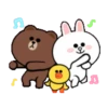 HyperRabbit x BROWN &amp; FRIENDS 18
