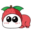Aiiing Lychee 02 16