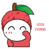 Aiiing Lychee 25