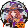 Halloween Bru 6👩🏻‍🎨img.1712 22