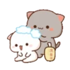 動態蜜桃貓(9) 23
