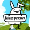 Felices pascuas con Flork 23