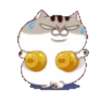 fat meow 1 26