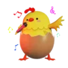 ChIcKy Pa 19