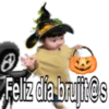 coreanita modo halloween  mov 22
