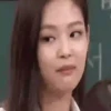 Jennie - blackpink   Mov 8