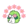 Animated Pokémon 23