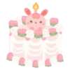 The fluffy club  ️ 20